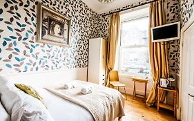 Balmore Guest House Edinburgh 3*